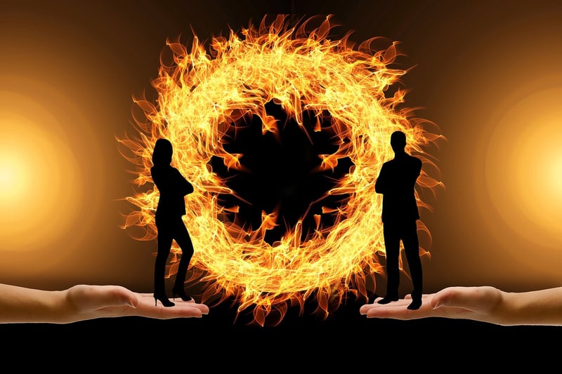 Feuds Unraveled