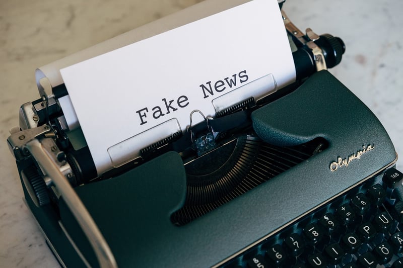 Rumors Swirling